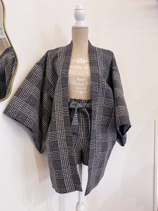 Kimono - Taglia Unica