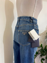 Carica l&#39;immagine nel visualizzatore di Gallery, Jeans denim - Taglia 25