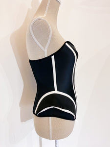 Bustier Mulin Rouge