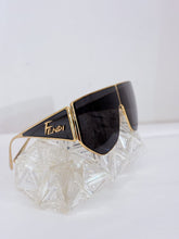 Load image into Gallery viewer, Occhiali da sole Fendi