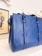Load image into Gallery viewer, Borsa Gucci GG Embossed