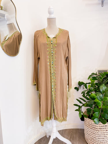 Caftano Marrakech - Taglia M