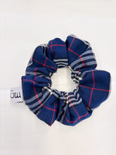 Carica l'immagine nel visualizzatore di Gallery, Elastico per capelli tartan
