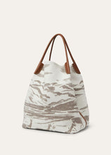 Load image into Gallery viewer, Borsa Bale Hobo maxi