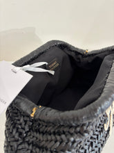 Load image into Gallery viewer, Pochette Rafia