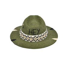 Load image into Gallery viewer, Hey - Verde