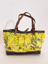 Load image into Gallery viewer, Borsa artigianale Jamin Puech