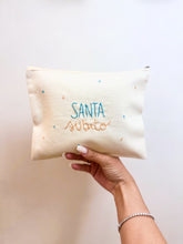 Carica l'immagine nel visualizzatore di Gallery, Pochette ricamata a mano