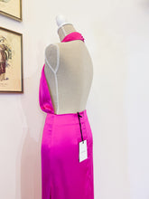 Load image into Gallery viewer, Bare back dress - Size 40