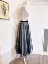 Load image into Gallery viewer, Gonna in tulle - Taglia M