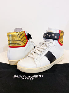 SL 14 H sneakers - N. 37
