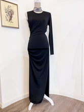 Load image into Gallery viewer, Cut out dress - Size 42