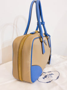 Bauletto Re-Edition 1978