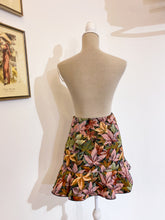 Carica l&#39;immagine nel visualizzatore di Gallery, Minigonna - Taglia unica