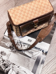 Bauletto vintage