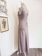 Load image into Gallery viewer, Slipdress Calvin Klein- Taglia XS