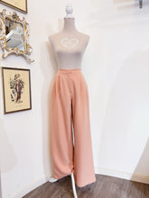 Carica l'immagine nel visualizzatore di Gallery, Pantalone pences viscosa - Taglia S/M
