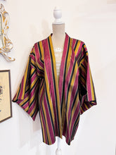 Carica l'immagine nel visualizzatore di Gallery, Kimono - Taglia Unica