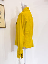 Carica l&#39;immagine nel visualizzatore di Gallery, Giacca camicia Nabuk -