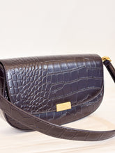 Load image into Gallery viewer, Borsa stampa cocco Tommy Hilfiger