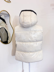Gilet imbottito - Taglia S