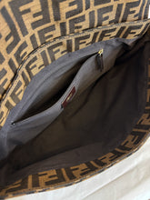 Load image into Gallery viewer, Fendi Mia bag monogram zucca