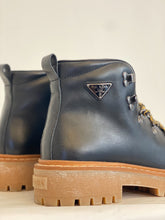 Carica l&#39;immagine nel visualizzatore di Gallery, Stivaletti Pedule - n.40