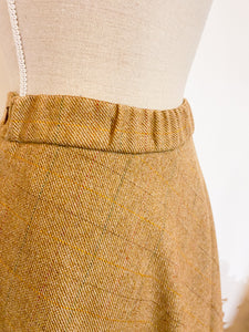 Gonna Tweed- Taglia S