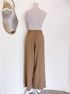 Pantalone con elastico - Taglia M