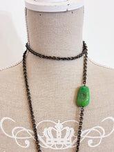 Carica l'immagine nel visualizzatore di Gallery, Collana statement