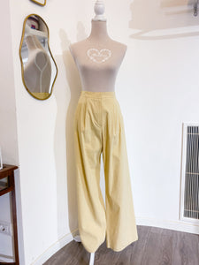 Pantalone pences - Taglia unica