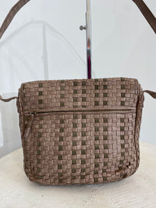 Tracolla Vintage