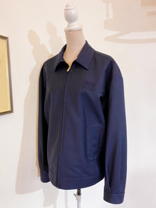 Giacca kid mohaire - Taglia 40