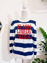Carica l&#39;immagine nel visualizzatore di Gallery, Maglione / io non chiedo scusa - Taglia M