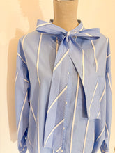 Carica l'immagine nel visualizzatore di Gallery, Maxi camicia Balenciaga - Taglia 38 fr