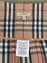 Carica l'immagine nel visualizzatore di Gallery, Kilt Burberry - Taglia XS