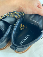 Carica l&#39;immagine nel visualizzatore di Gallery, Stivaletti Pedule - n.40