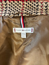 Carica l'immagine nel visualizzatore di Gallery, Giacca principe di Galles Tommy Hilfiger- Taglia 40