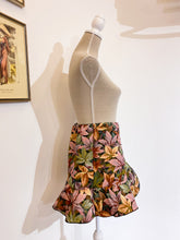 Carica l&#39;immagine nel visualizzatore di Gallery, Minigonna - Taglia unica