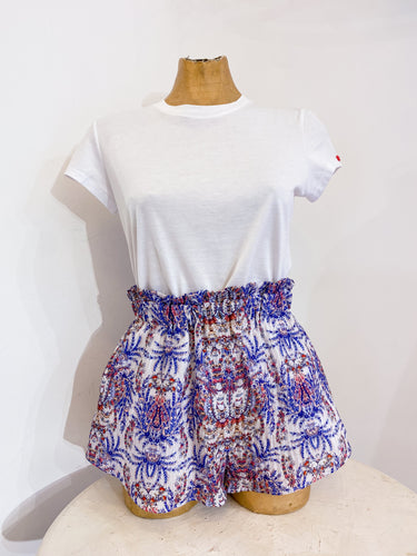 Shorts in seta - Taglia 40
