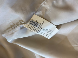 Cappotto panno - Taglia 44