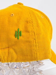 Cappellino baseball:TAKE IT EASY