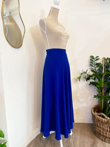 Gonna sartoriale -