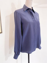 Carica l&#39;immagine nel visualizzatore di Gallery, Camicia pois - Taglia 42