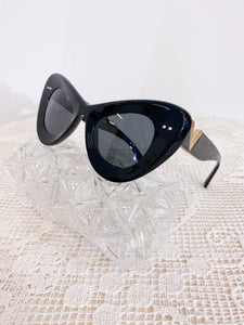 Occhiali da sole Cat Eye Valentino