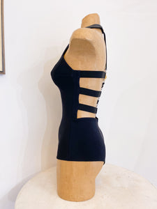 Body medaglioni - Taglia 40