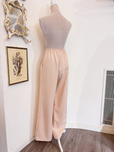 Carica l'immagine nel visualizzatore di Gallery, Pantalone viscosa pences - Taglia S/M