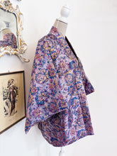 Carica l'immagine nel visualizzatore di Gallery, Kimono - Taglia Unica
