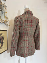 Carica l'immagine nel visualizzatore di Gallery, Giacca principe di Galles Tommy Hilfiger- Taglia 40
