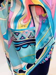 Camicia in seta - Taglia 42